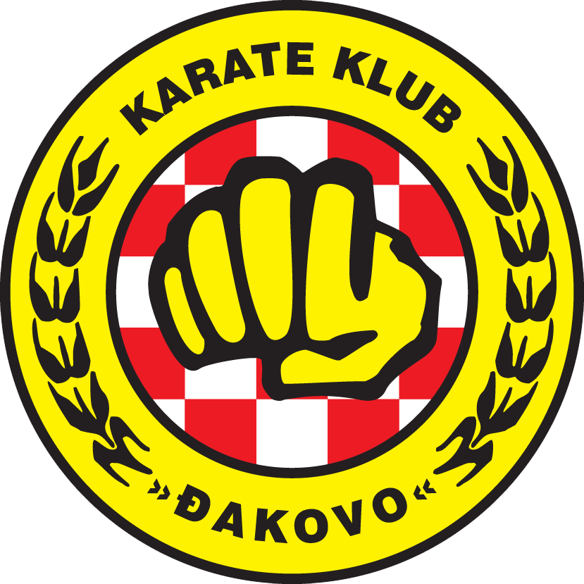 Karate klub Đakovo